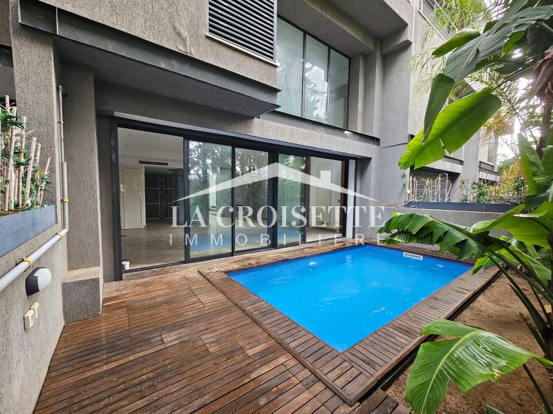 La Soukra Chotrana 1 Vente Duplex Ref mtrv0053 triplex s5
