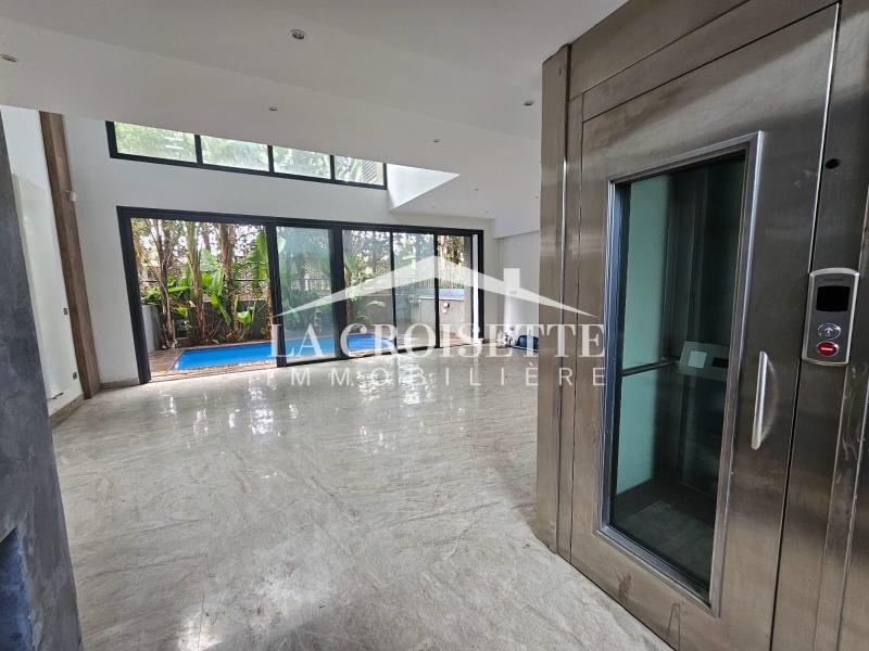La Soukra Chotrana 1 Vente Duplex Ref mtrv0053 triplex s5
