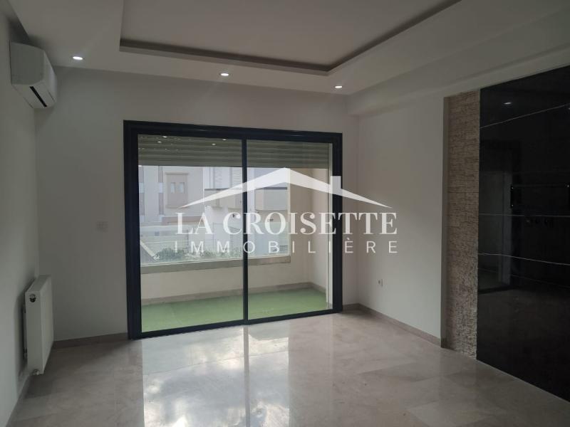 La Soukra La Soukra Location Appart. 3 pices S2  la soukra mal1394