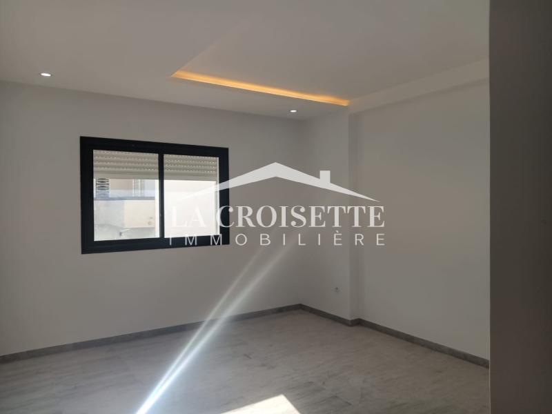 La Soukra La Soukra Location Appart. 3 pices S2  la soukra mal1394