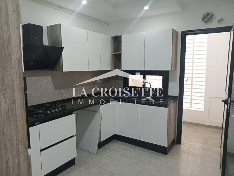 La Soukra La Soukra Location Appart. 3 pices S2  la soukra mal1394
