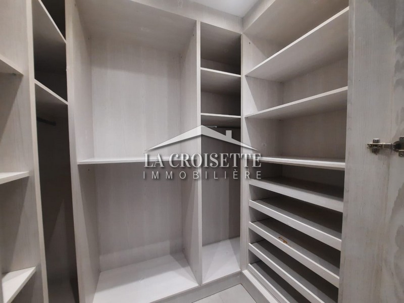 La Soukra La Soukra Location Maisons Villa s4  la soukra mvl0913