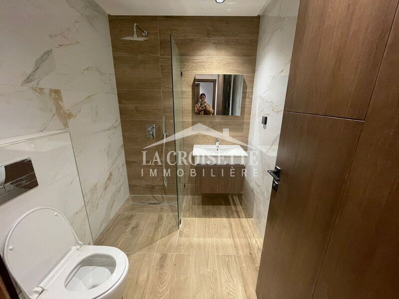 Ain Zaghouan Ain Zaghouan Vente Appart. 2 pices Un appartement s2 ain zaghouan nord mav1796