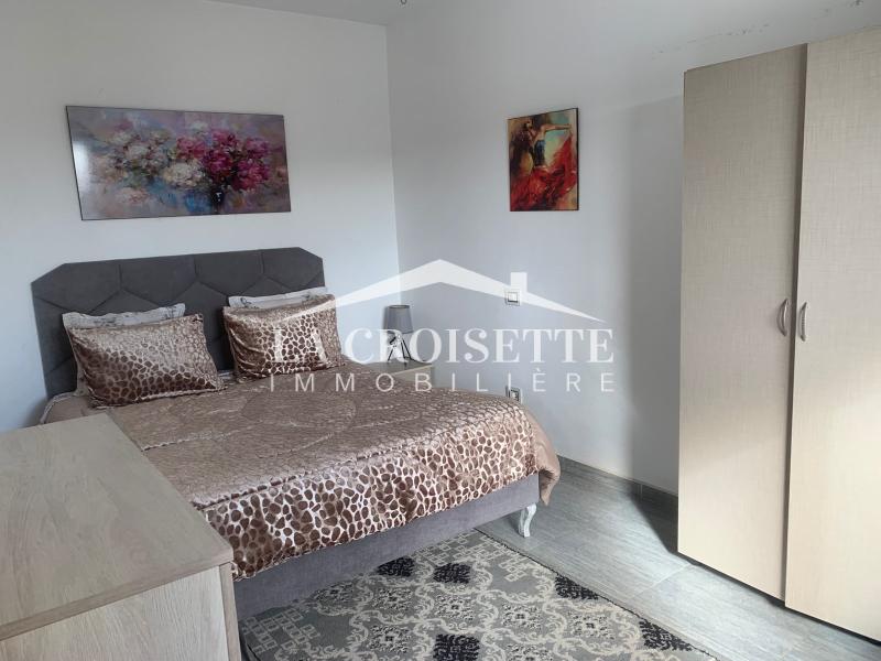 Ain Zaghouan Jardins de Carthage Location Appart. 1 pice Un appartement s1 meubl mal1369
