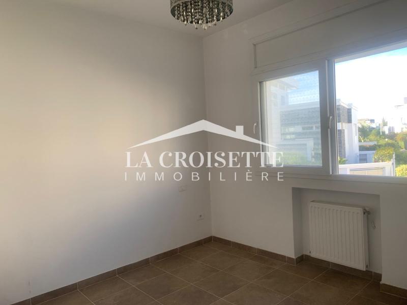 Ain Zaghouan Ain Zaghouan Location Appart. 3 pices Un appartement s3  ain zaghouan nord mal3561