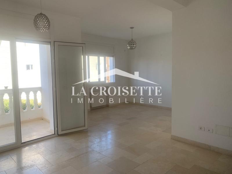 Ain Zaghouan Ain Zaghouan Location Appart. 3 pices Un appartement s3  ain zaghouan nord mal3561