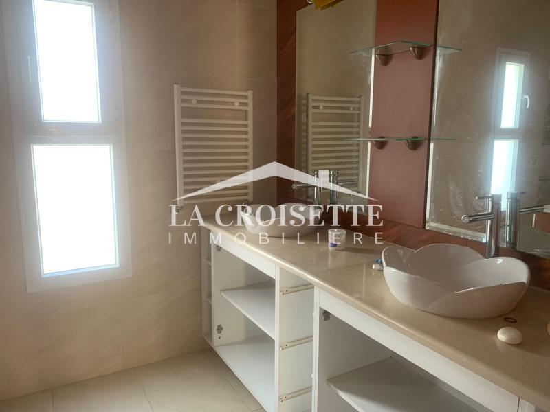 Ain Zaghouan Ain Zaghouan Location Appart. 3 pices Un appartement s3  ain zaghouan nord mal3561