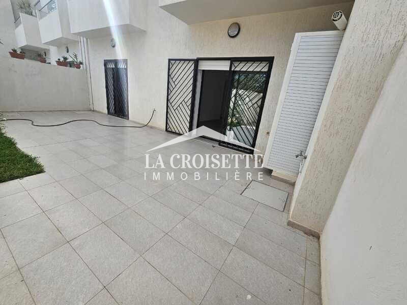 Ain Zaghouan Ain Zaghouan Vente Appart. 2 pices Un appartement s2  ain zaghouan mav1747
