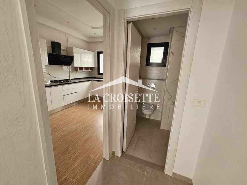 Ain Zaghouan Ain Zaghouan Vente Appart. 2 pices Un appartement s2  ain zaghouan mav1747