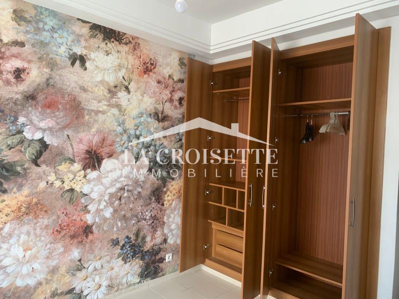 Ain Zaghouan Ain Zaghouan Location Appart. 2 pices Un appartement s2 ain zaghouan nord mal1391