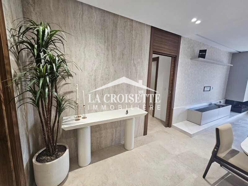 Ain Zaghouan Ain Zaghouan Vente Appart. 3 pices Appartement s2  ain zaghouan mav1759