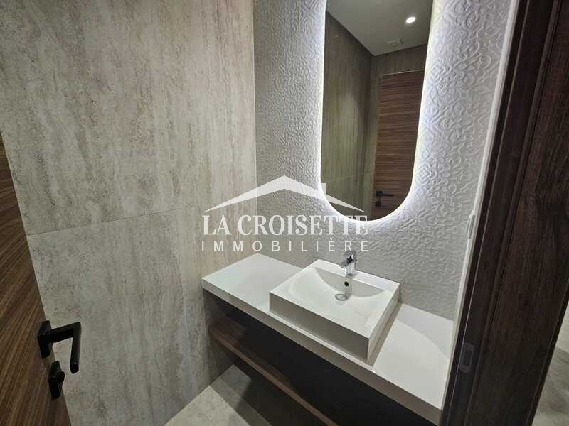 Ain Zaghouan Ain Zaghouan Vente Appart. 3 pices Appartement s2  ain zaghouan mav1759