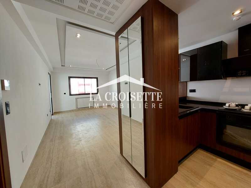 Ain Zaghouan Ain Zaghouan Vente Appart. 2 pices S1  ain zaghouan nord mav1792