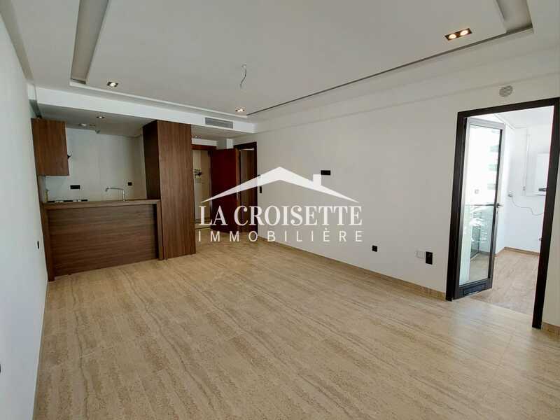 Ain Zaghouan Ain Zaghouan Vente Appart. 2 pices S1  ain zaghouan nord mav1792