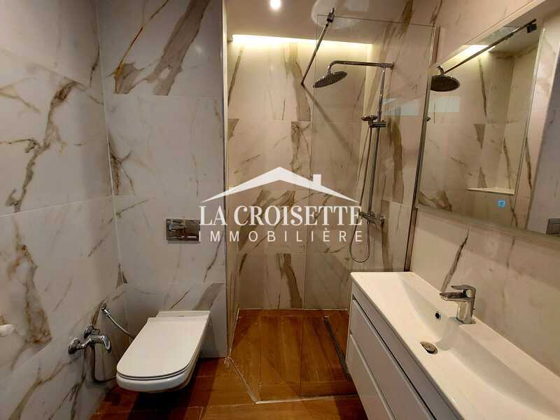 Ain Zaghouan Ain Zaghouan Vente Appart. 2 pices S1  ain zaghouan nord mav1792