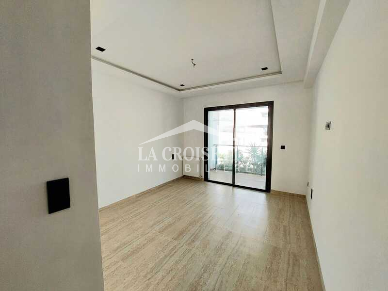 Ain Zaghouan Ain Zaghouan Vente Appart. 2 pices S1  ain zaghouan nord mav1792