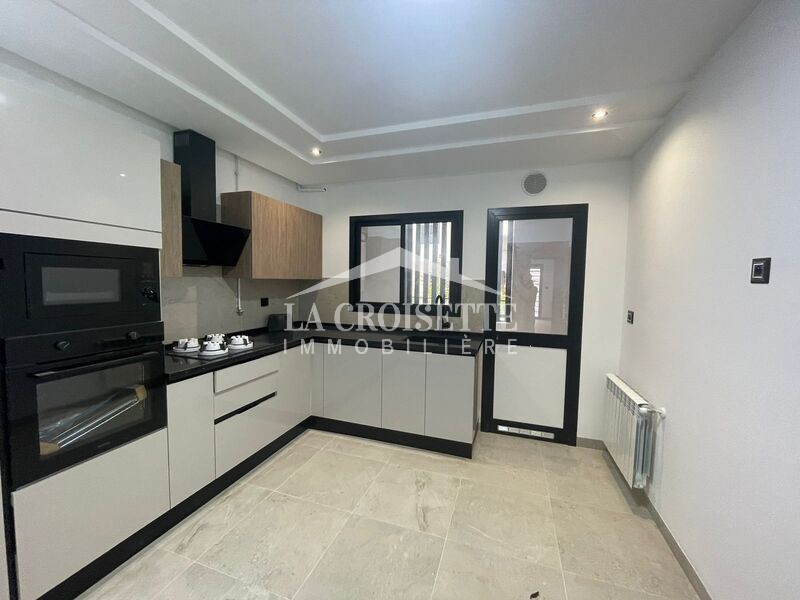 Ain Zaghouan Ain Zaghouan Vente Appart. 2 pices S2 avec terrasse  ain zaghouan nord zav1796