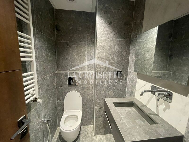 Ain Zaghouan Ain Zaghouan Vente Appart. 2 pices S2 avec terrasse  ain zaghouan nord zav1796