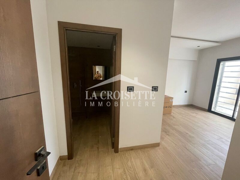 Ain Zaghouan Ain Zaghouan Vente Appart. 2 pices S2 avec terrasse  ain zaghouan nord zav1796