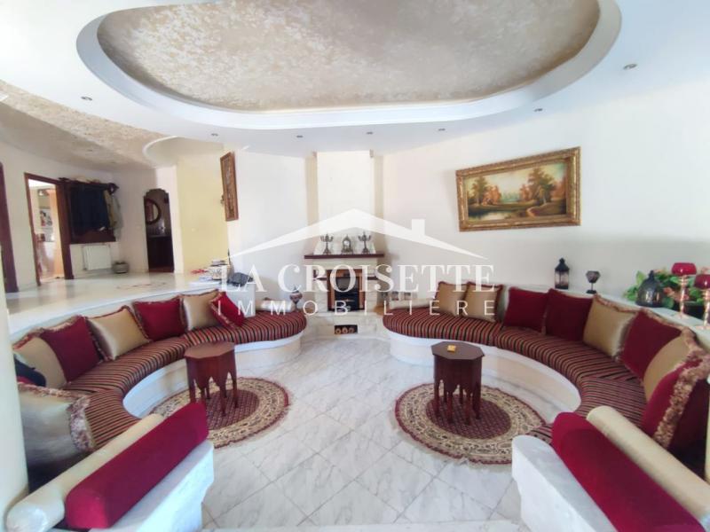 Ain Zaghouan Ain Zaghouan Vente Maisons Villa s8  ain zaghouan nord zvv0410