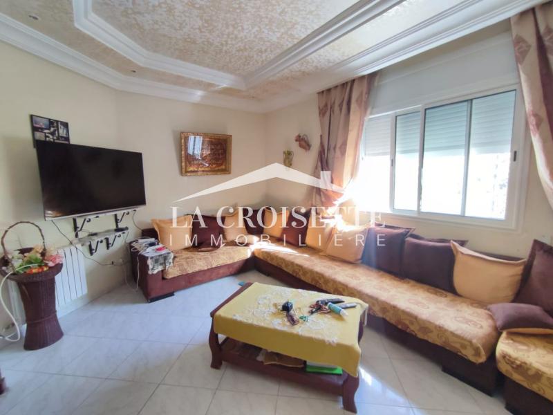 Ain Zaghouan Ain Zaghouan Vente Maisons Villa s8  ain zaghouan nord zvv0410