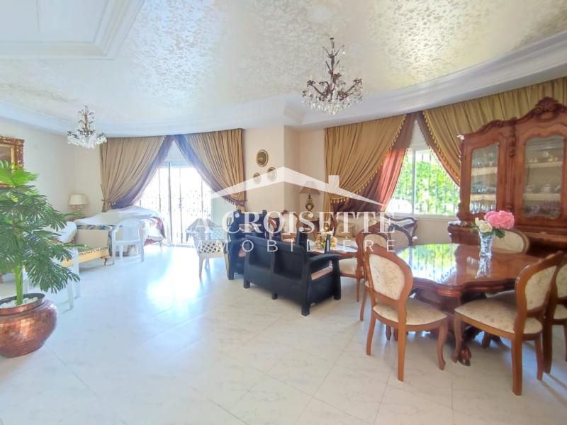 Ain Zaghouan Ain Zaghouan Vente Maisons Villa s8  ain zaghouan nord zvv0410
