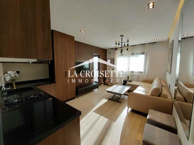 Ain Zaghouan Ain Zaghouan Vente Appart. 1 pice S0  ain zaghouan nord mav1791