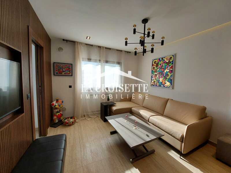 Ain Zaghouan Ain Zaghouan Vente Appart. 1 pice S0  ain zaghouan nord mav1791