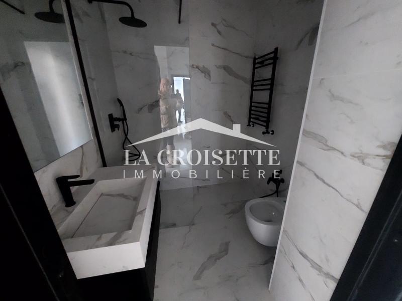 Ain Zaghouan Ain Zaghouan Location Appart. 3 pices Appartement s2  ain zaghouan nord mal1398
