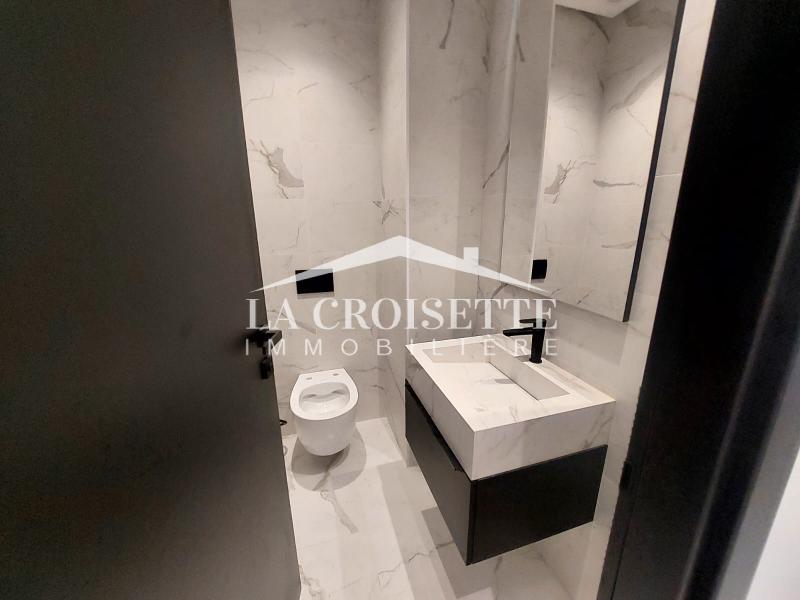 Ain Zaghouan Ain Zaghouan Location Appart. 3 pices Appartement s2  ain zaghouan nord mal1398