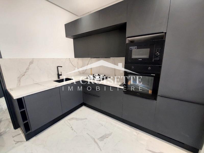 Ain Zaghouan Ain Zaghouan Location Appart. 3 pices Appartement s2  ain zaghouan nord mal1398
