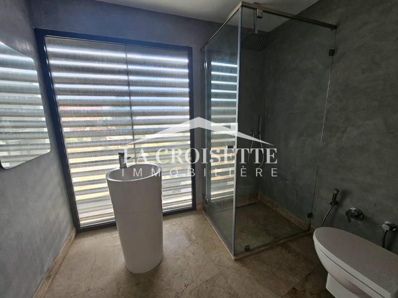 La Soukra La Soukra Vente Appart. 5 pices+ Triplex s5 avec piscine  la soukra