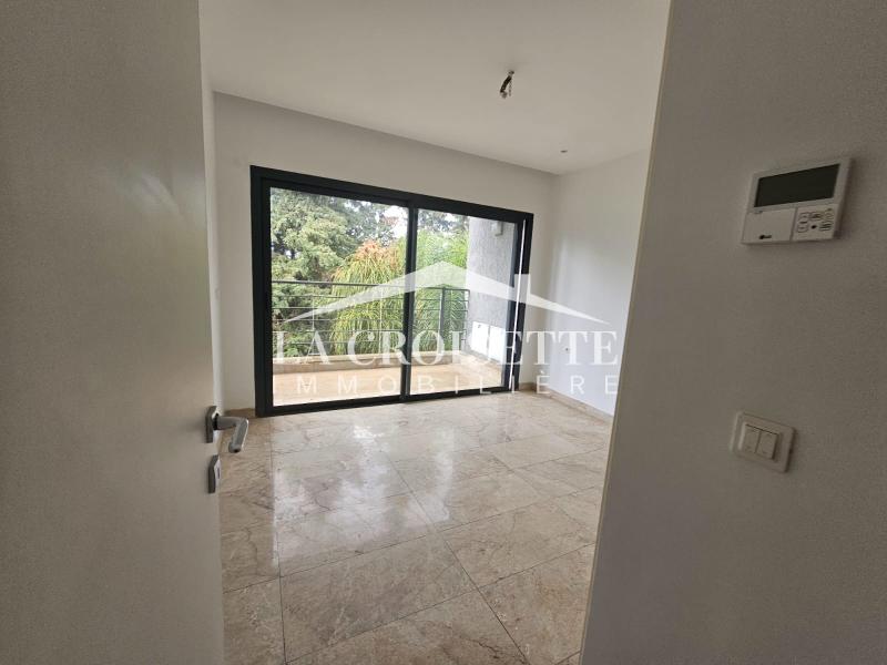 La Soukra La Soukra Vente Appart. 5 pices+ Triplex s5 avec piscine  la soukra