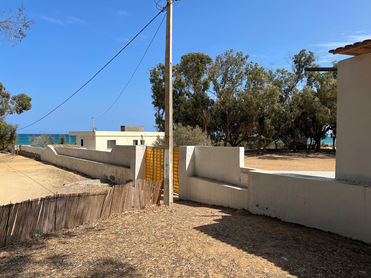 El Haouaria El Haouaria Terrain Terrain agricole Occasion d'investissement de 1000 mtre carr