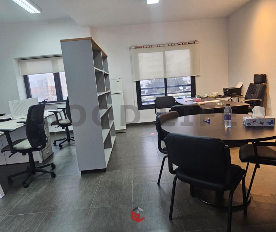 Bab Bhar Montplaisir Bureaux & Commerces Bureau Bureau  montplaisir