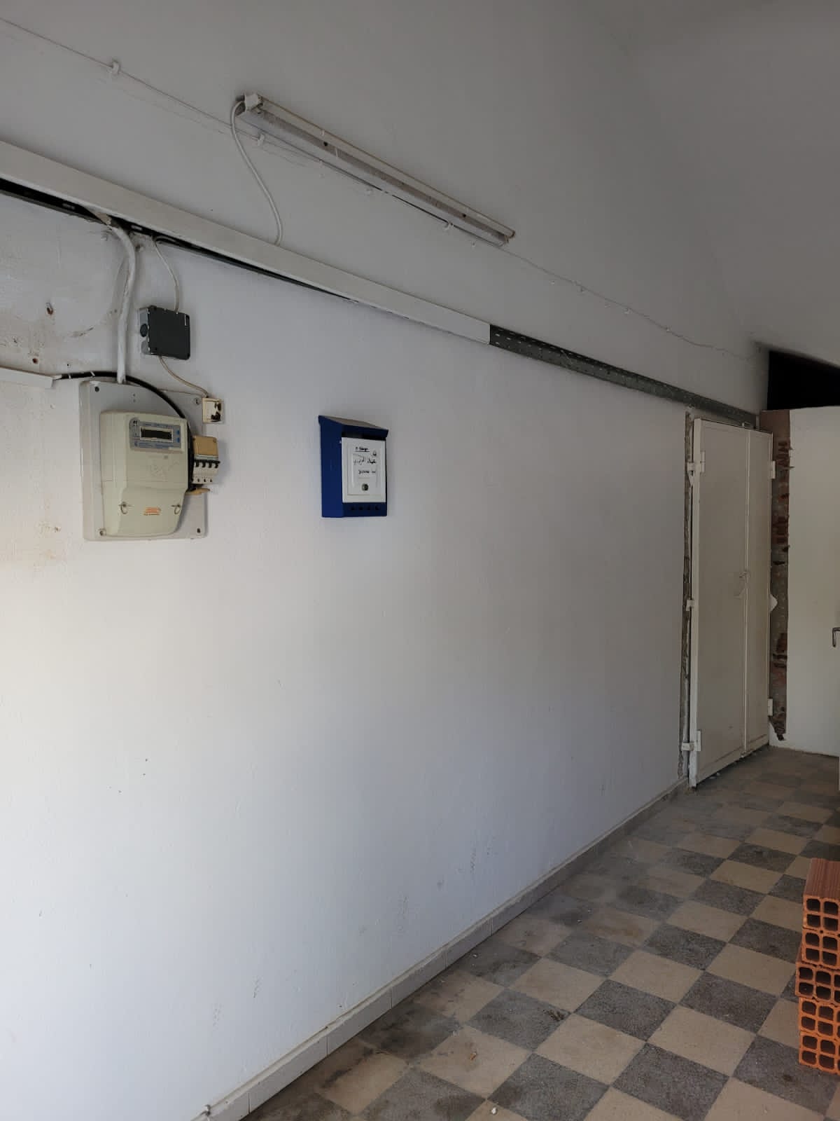 Djerba - Midoun Midoun Location Appart. 3 pices Bureau  midoun
