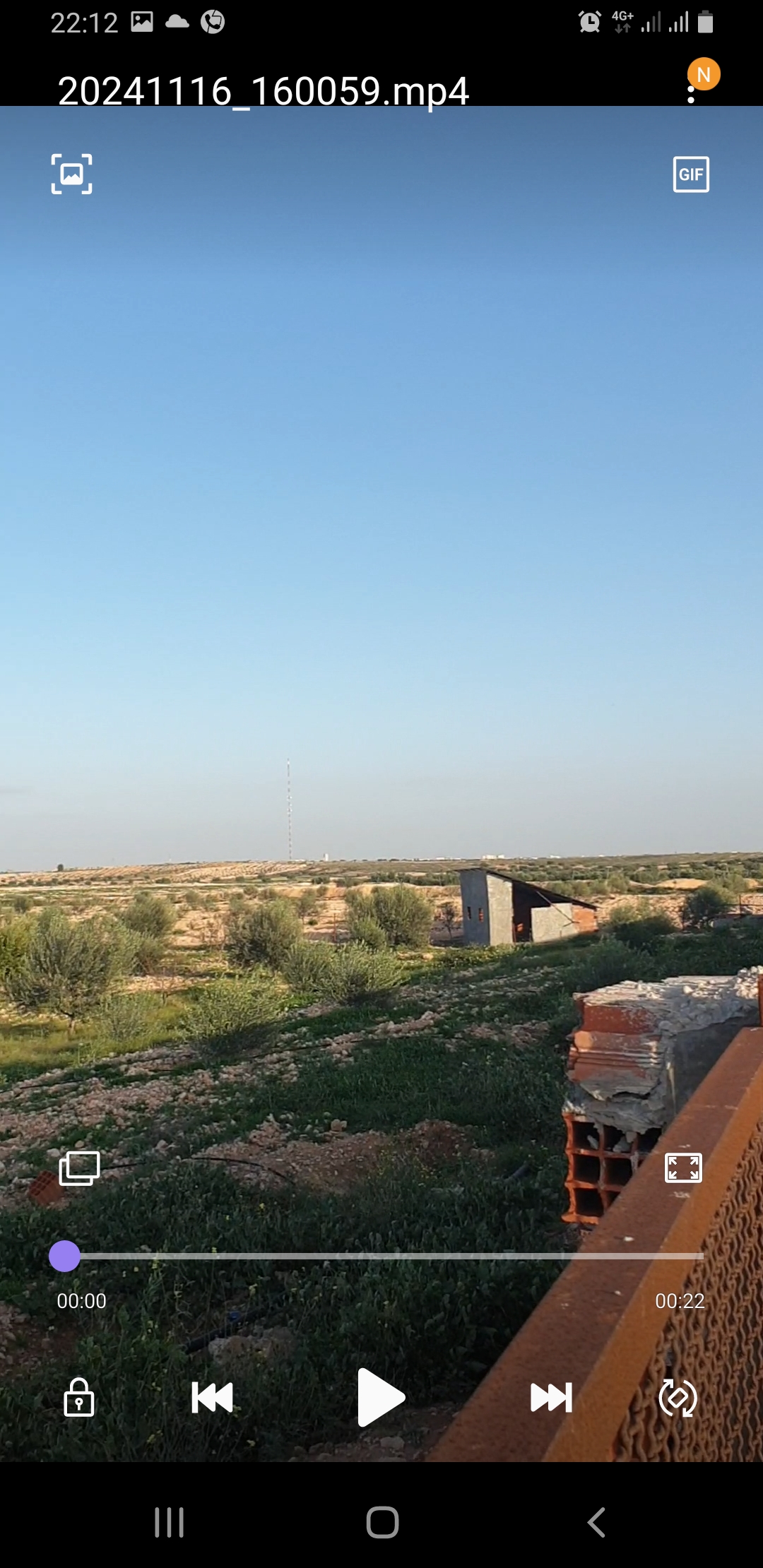El Hencha El Ghraba Terrain Terrain agricole Terrain agricole el ghraba