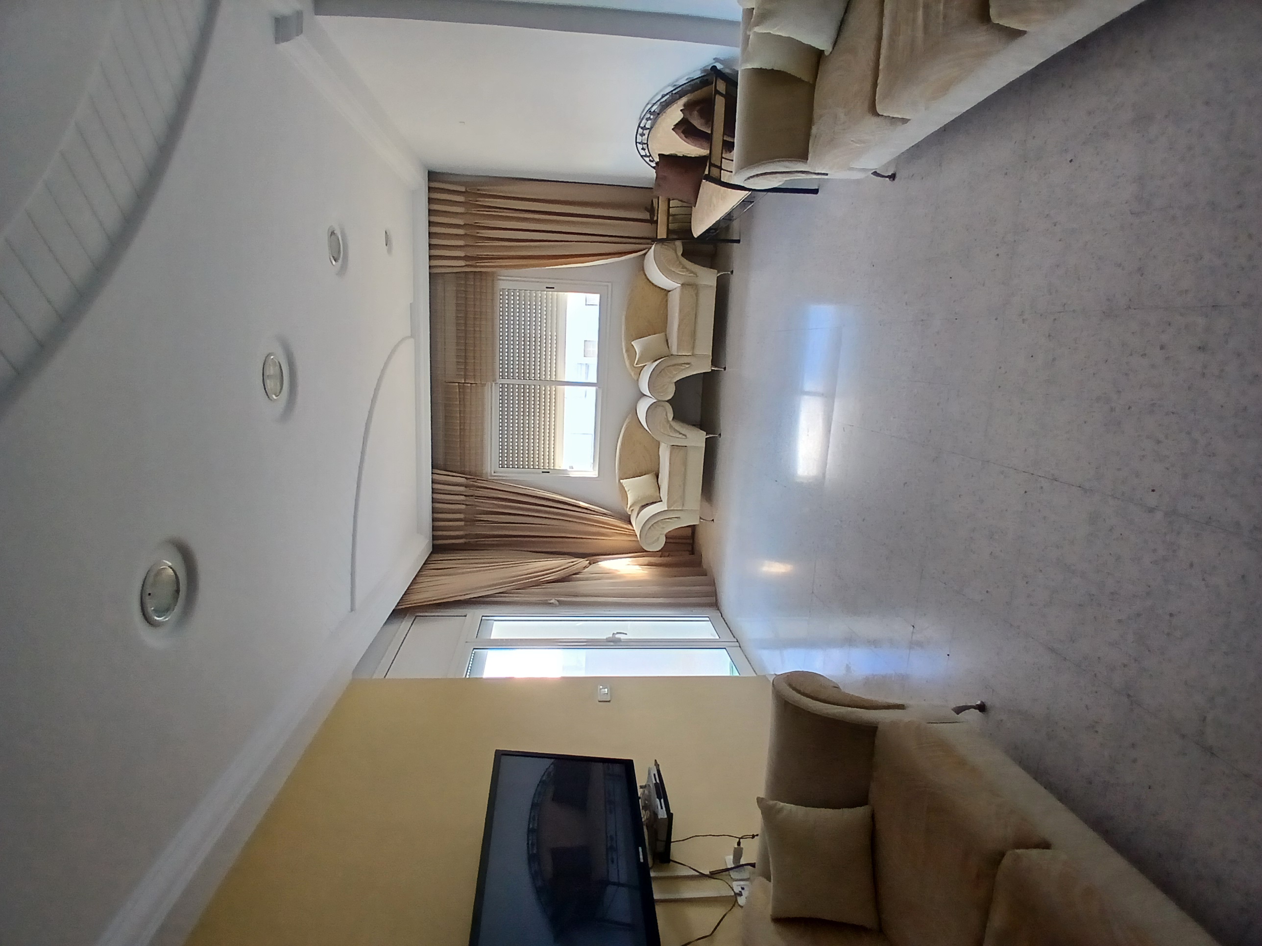 Sakiet Ezzit Merkez Chihya Bureaux & Commerces Autre Appartement s plus 3 pour usage commercial