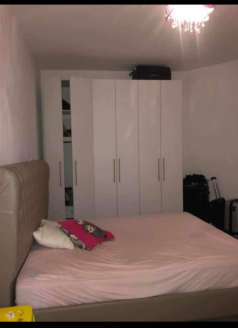 Ain Zaghouan Jardins de Carthage Location Appart. 1 pice S plus 1 au reez de chausse d une villa