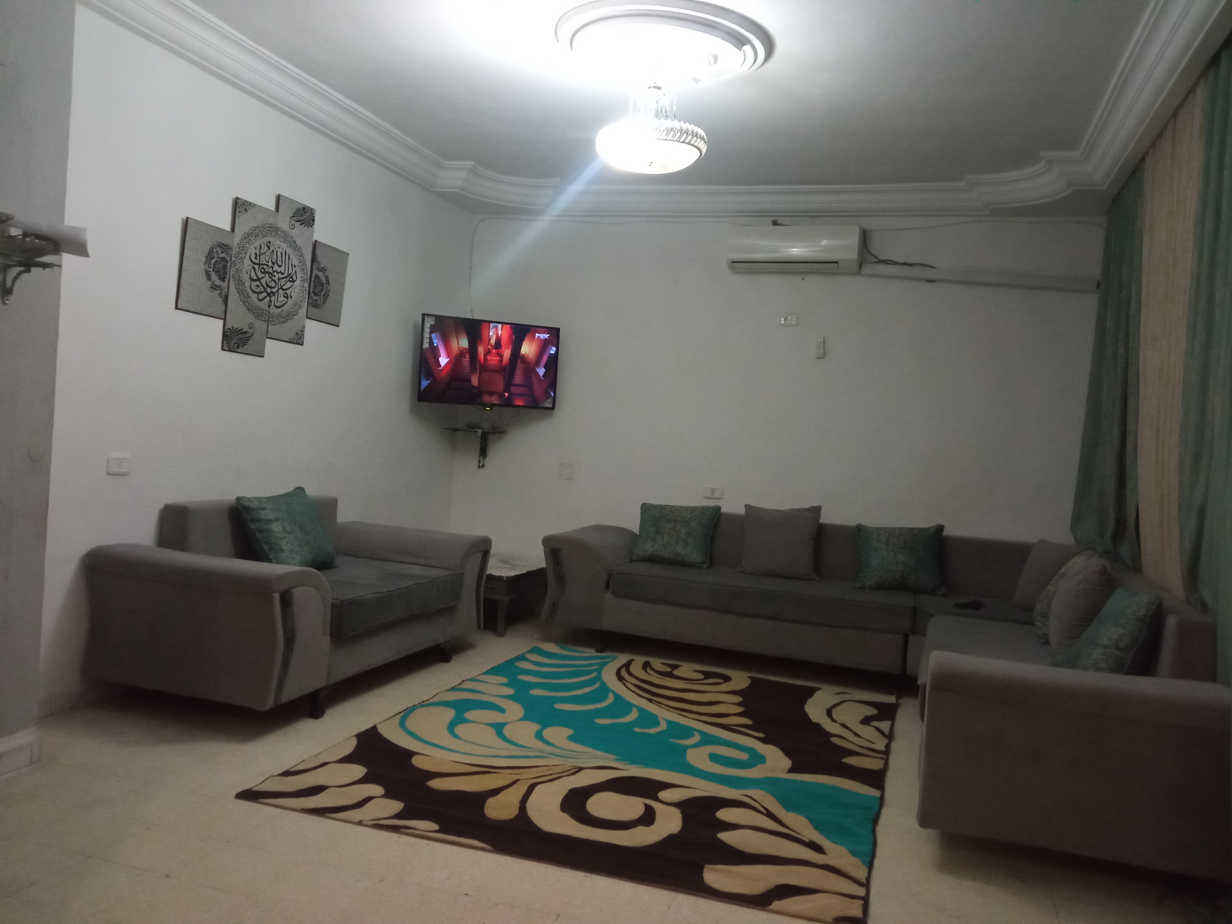 El Mourouj Bir El Kassaa Vente Duplex Duplex a mourouj