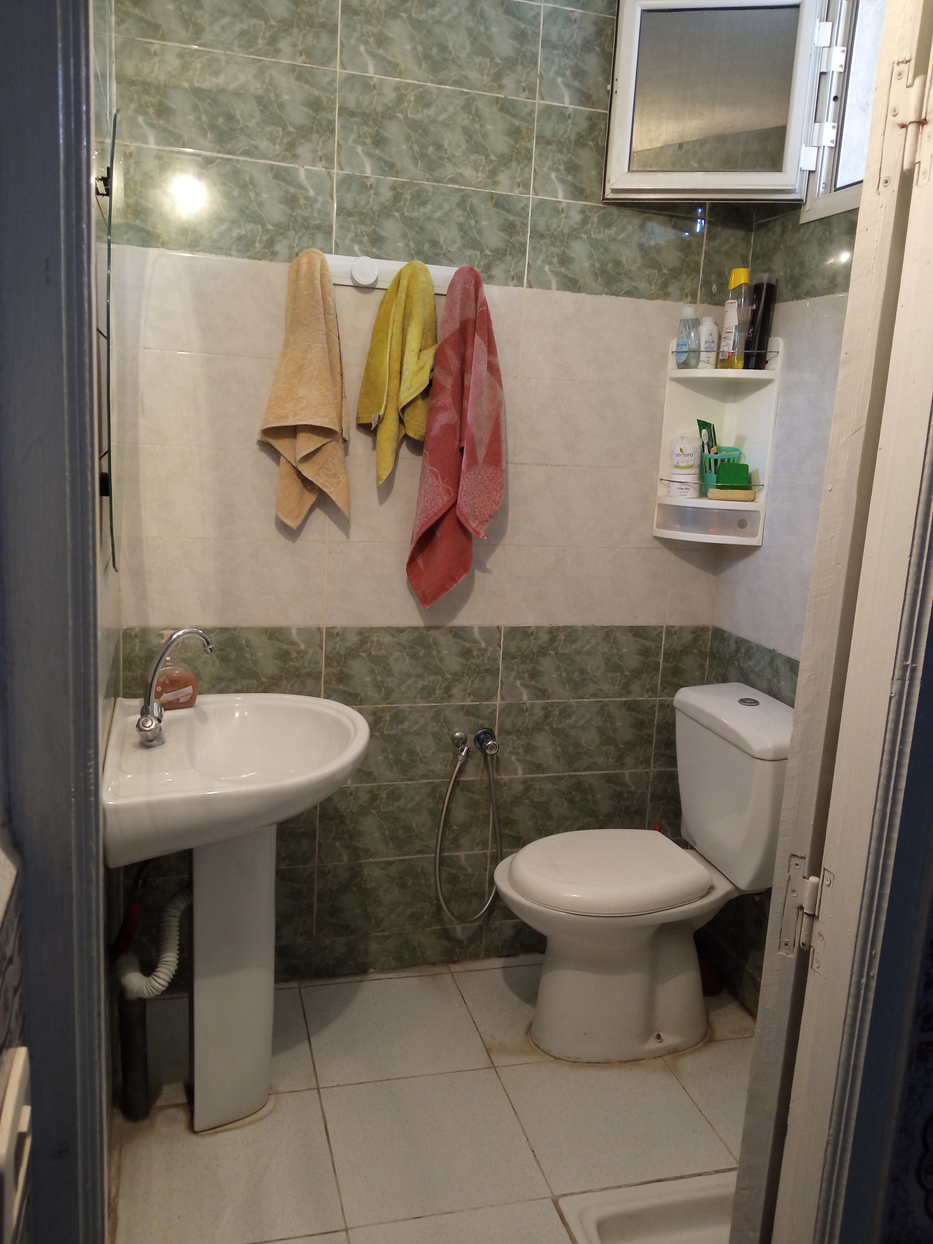 El Mourouj Bir El Kassaa Vente Duplex Duplex a mourouj