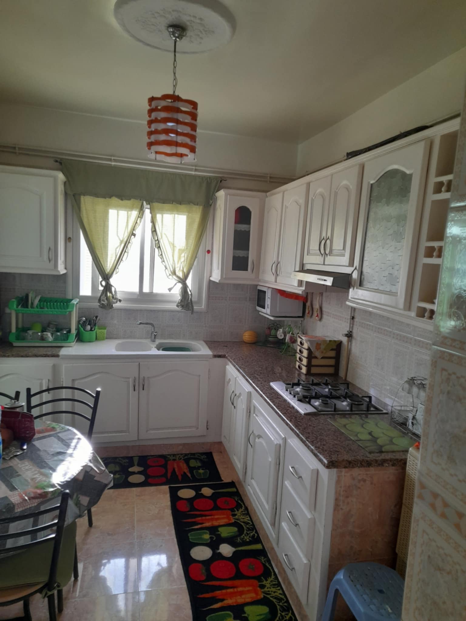 El Mourouj El Mourouj Vente Appart. 3 pices Un appartement s3 mourouj3