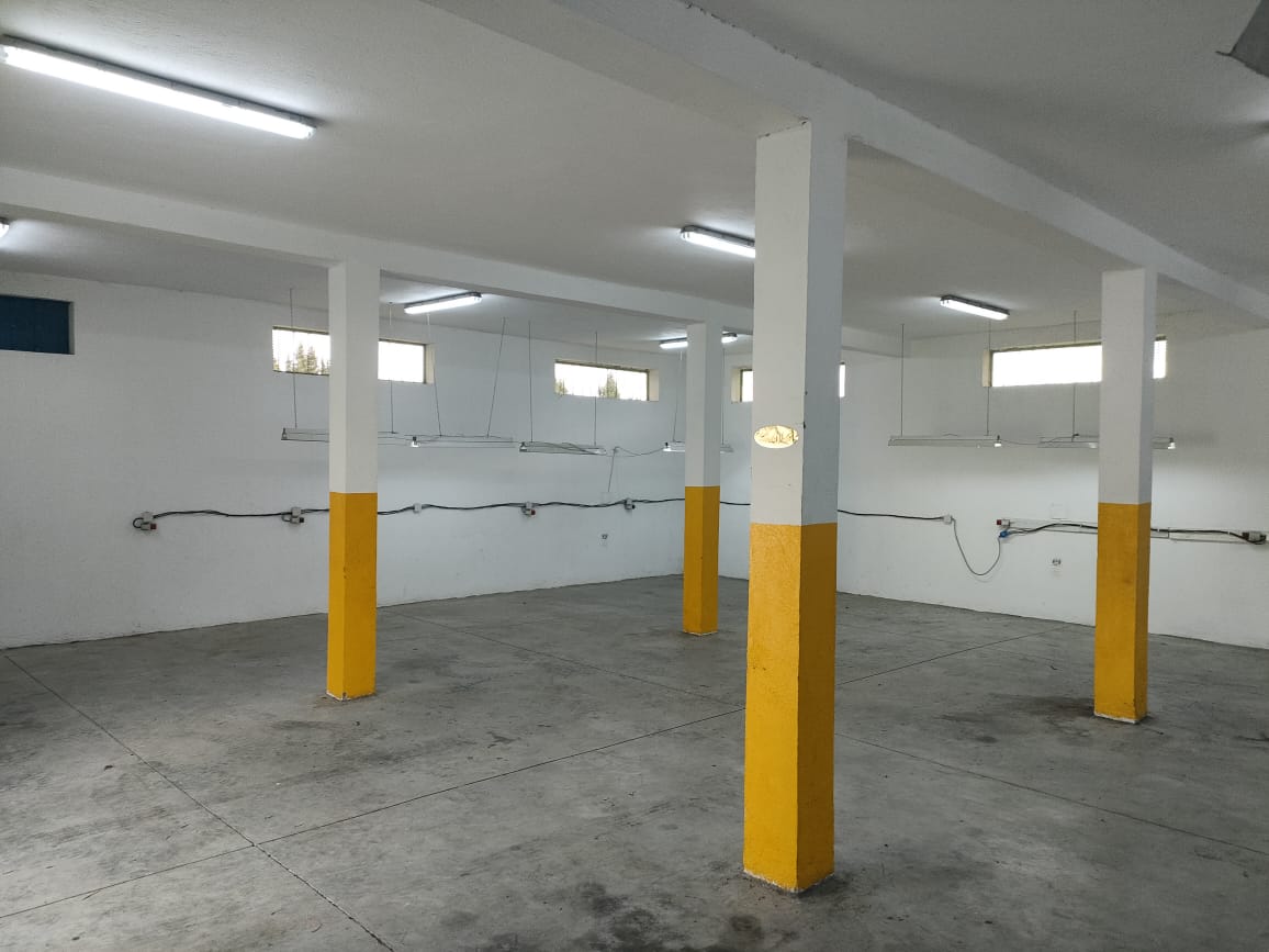 Bou Argoub Doukhania Location Surfaces Dpot 150m2 a bouargoub
