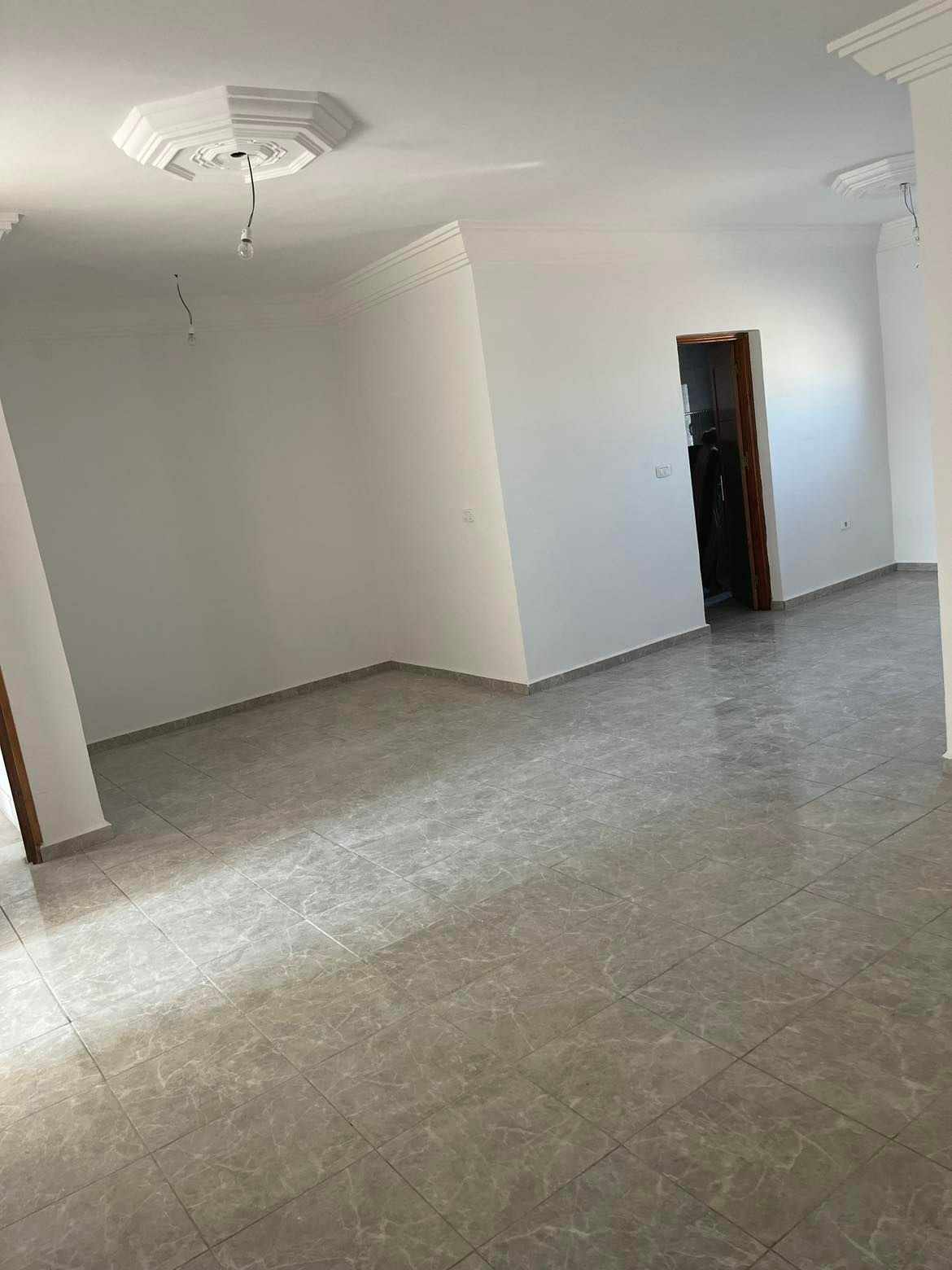 Bizerte Nord Bizerte Location Appart. 3 pices Spacieux appartements