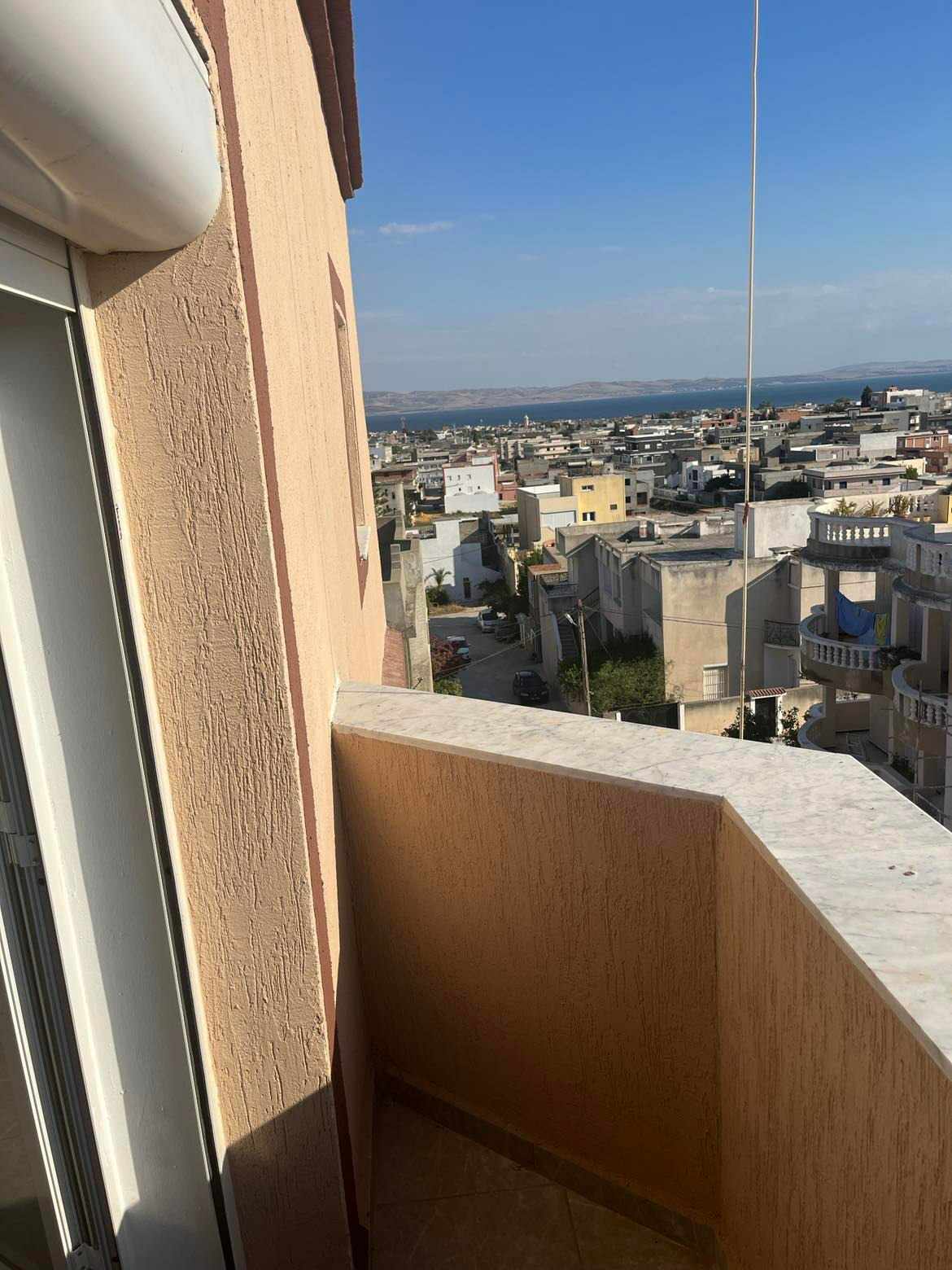 Bizerte Nord Bizerte Location Appart. 3 pices Spacieux appartements