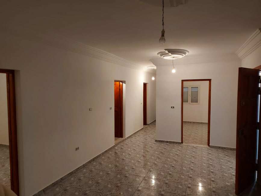 Bizerte Nord Bizerte Location Appart. 3 pices Spacieux appartements