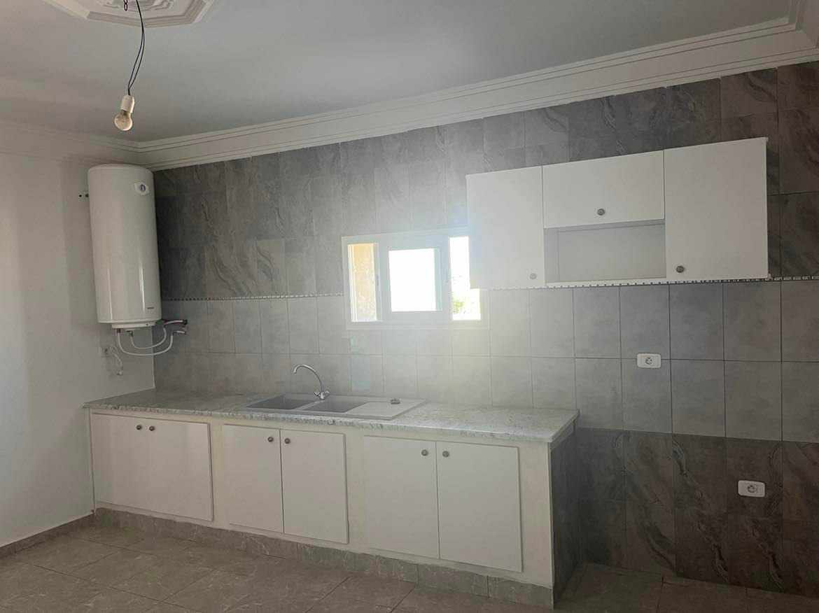 Bizerte Nord Bizerte Location Appart. 3 pices Spacieux appartements