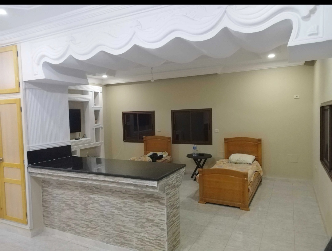 Jendouba Jendouba Location Appart. 3 pices A cite el fayez