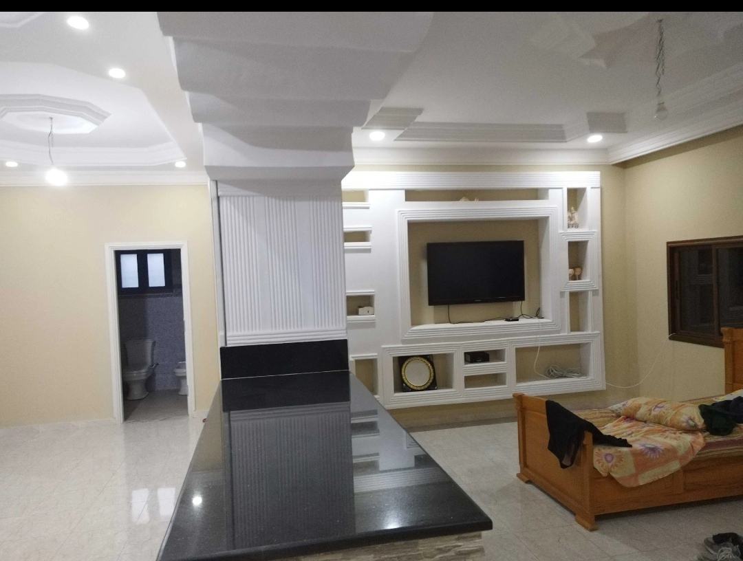 Jendouba Jendouba Location Appart. 3 pices A cite el fayez