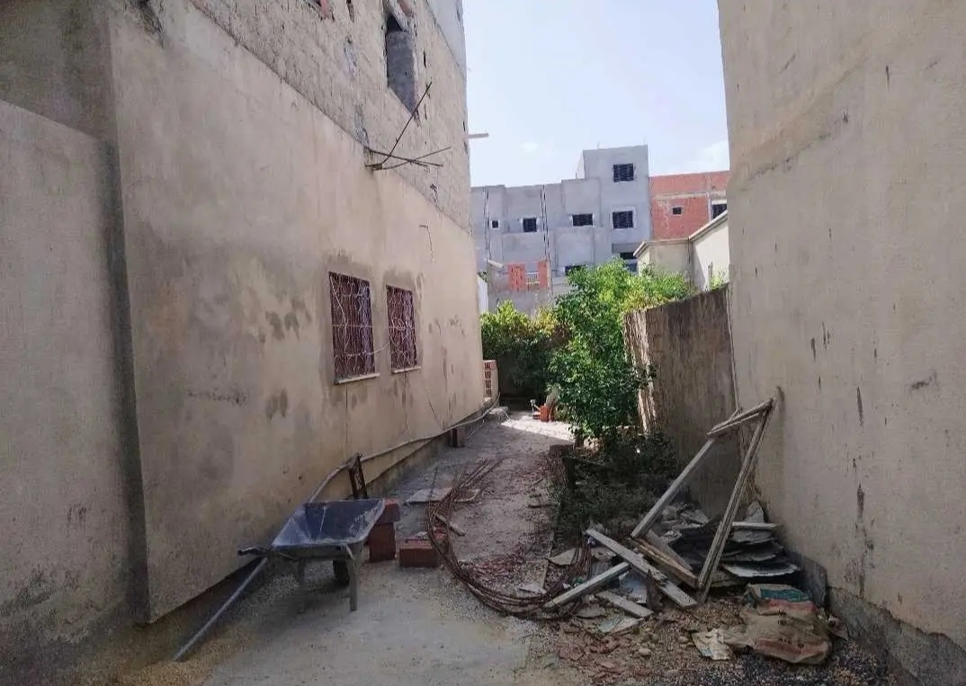 Jendouba Jendouba Location Appart. 3 pices A cite el fayez